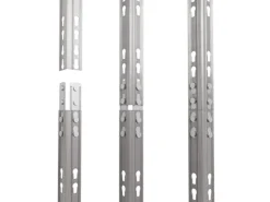 AR Shelving Regal Rivet Outdoor S 180 cm x 50 cm x 38 cm* Kellerregale