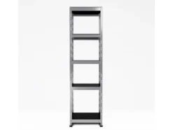 AR Shelving Regal Rivet Outdoor S 180 cm x 50 cm x 38 cm* Kellerregale