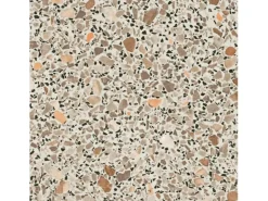 Arbeitsplatte 60 cm x 3,9 cm Meterware* Mosaik