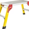 Arbeitsplattform Aluminium 150 kg