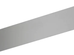 Arcansas U-Profil Aluminium 21 mm x 21 mm x 1.000 mm Silber