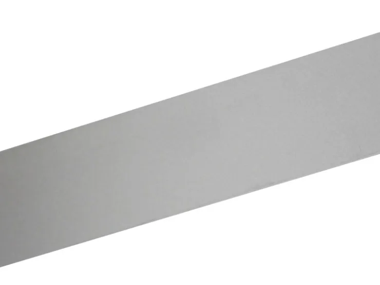 Arcansas U-Profil Aluminium 21 mm x 21 mm x 1.000 mm Silber
