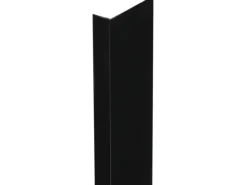 Arcansas Winkelprofil ungleichschenklig PVC 20 mm x 10 mm x 1.000 mm* Zierprofile