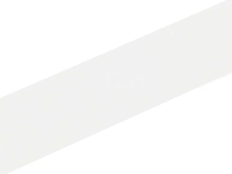 Arcansas Winkelprofil ungleichschenklig PVC 40 mm x 10 mm x 1.000 mm
