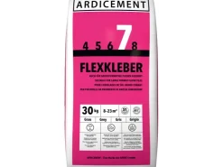 Ardicement Flexkleber Grau 30 kg* Mosaik