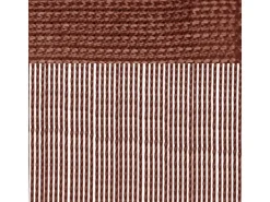 Arsvita Fadenvorhang Fadengardine Gardine Vorhang Prince 90 cm x 250 cm* Türvorhänge