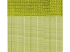 Arsvita Fadenvorhang Fadengardine Gardine Vorhang Prince 140 cm x 250 cm Hellgrün