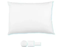 Arsvita Kissenfüllung 60 x 80 cm Premium Polyesterfüllung* Kissen