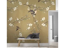 Art for the Home Fototapete Japan 280 x 200 cm