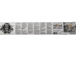 Art for the Home Fototapete Kids jungle 280 x 300 cm* Fototapeten