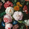Art for the Home Fototapete Nicky Flowers 280 x 300 cm* Fototapeten