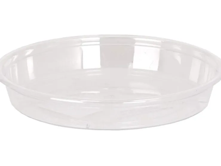 Artevasi Untersetzer Ø 15 cm Transparent Glänzend