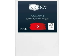 Artina Akademie Keilrahmen 30x40cm FSC* Künstlerzubehör