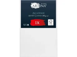 Artina Akademie Keilrahmen 50x80cm FSC