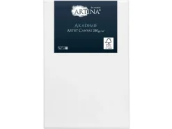 Artina Akademie Keilrahmen 30x80cm FSC* Künstlerzubehör