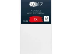 Artina Akademie Keilrahmen 80x140cm FSC* Künstlerzubehör