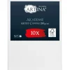 Artina Akademie Keilrahmen 60x60cm FSC 10tlg