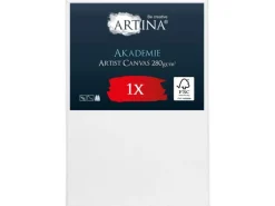 Artina Akademie Keilrahmen 80x120cm FSC