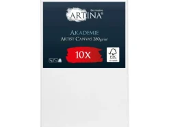 Artina Akademie Keilrahmen 40x60cm FSC 10tlg* Künstlerzubehör