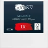 Artina Akademie Keilrahmen 70x70cm FSC