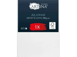 Artina Akademie Keilrahmen 90x130cm FSC* Künstlerzubehör