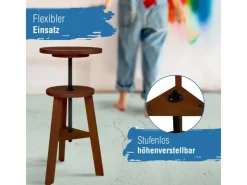 Artina Arles Malhocker FSC* Künstlerfarben