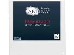 Artina Premium 3D Keilrahmen 30x40cm FSC