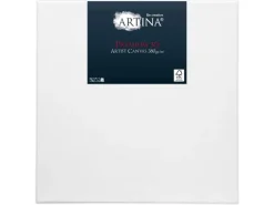Artina Premium 3D Keilrahmen 60x60cm FSC* Künstlerzubehör