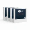 Artina Premium 3D Keilrahmen 30x30cm FSC 4tlg