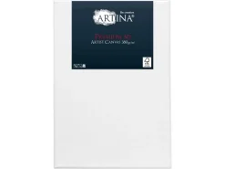 Artina Premium 3D Keilrahmen 70x100cm 5tlg* Künstlerzubehör