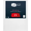 Artina Premium Keilrahmen 60x80cm FSC 2tlg* Künstlerzubehör