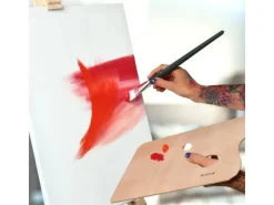 Artina Premium Keilrahmen 60x60cm FSC 10tlg