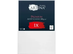Artina Premium Keilrahmen 40x60cm FSC* Künstlerzubehör