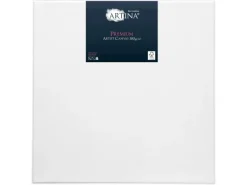 Artina Premium Keilrahmen 40x40cm FSC