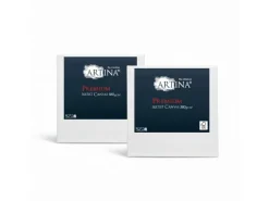 Artina Premium Keilrahmen 40x60cm FSC 2tlg* Künstlerzubehör