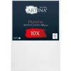 Artina Premium Keilrahmen 40x60cm FSC 10tlg* Künstlerzubehör