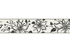AS-Creation A.S. Création Bordüre Blume Stick Up* Klebefolien