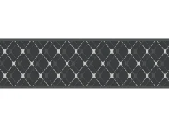 AS-Creation A.S. Création Borte selbstklebend Geometrisch 5 m x 17 cm* Klebefolien|Bordüren
