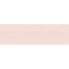 AS-Creation A.S. Création Borte selbstklebend Wellenmuster 5 m x 13 cm Rosa* Bordüren