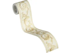 AS-Creation A.S. Création Borte selbstklebend Barock 5 m x 8 cm* Bordüren