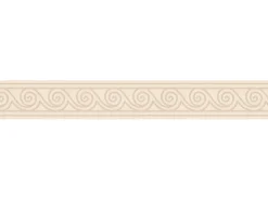 AS-Creation A.S. Création Borte selbstklebend Wellenmuster 5 m x 8 cm* Bordüren