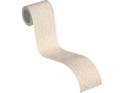 AS-Creation A.S. Création Borte selbstklebend Wellenmuster 5 m x 8 cm* Bordüren