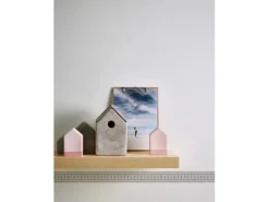 AS-Creation A.S. Création Borte selbstklebend Mäander 5 m x 4 cm Grau-Metallic* Bordüren