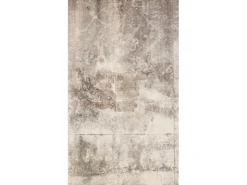 AS-Creation A.S. Création Fototapete Vlies Betonwand Vintage 159 cm x 280 cm Beige-Weiß FSC®* Fototapeten