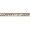 AS-Creation A.S. Création selbstklebende Bordüre Ornament Beige-Braun* Klebefolien