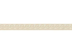 AS-Creation A.S. Création selbstklebende Bordüre Wellen Beige-Weiß* Bastelzubehör