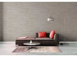 AS-Creation A.S. Création Tapete Stein-Optik Creme-Beige und Weiß 53 cm x 10,05 m AS-959083* Dekorative Tapeten