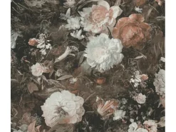 AS-Creation A.S. Création Vliestapete Blumen Weiß* Dekorative Tapeten