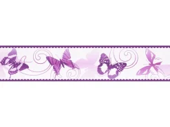 AS-Creation A.S. Creation Borte Schmetterlinge