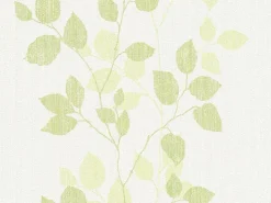 A.S. Creation Vliestapete All Seasons Ranke Grün FSC®* Dekorative Tapeten